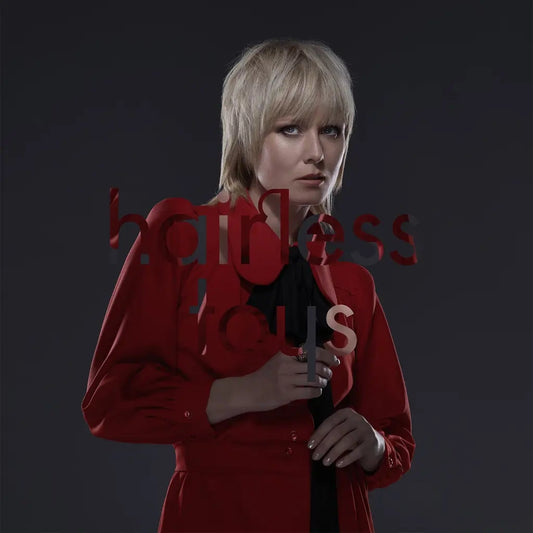 Roisin Murphy - Hairless toys (red vinyl)