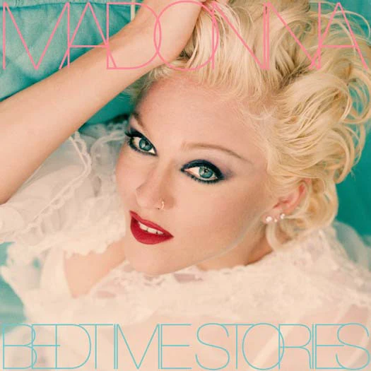 Madonna - Bedtime Stories