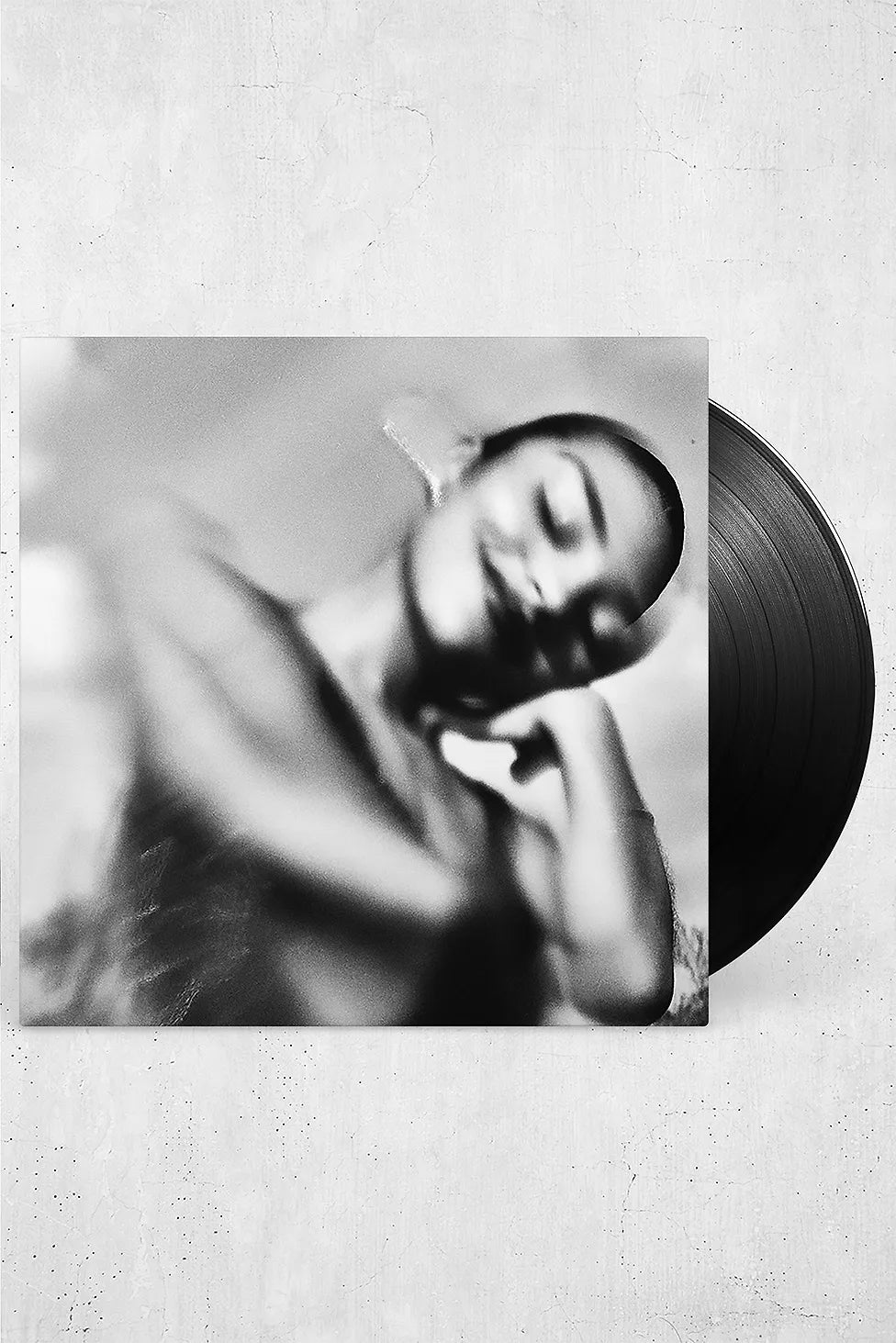 OLIVIA DEAN THE ART OF LOVING (BLACK LP)