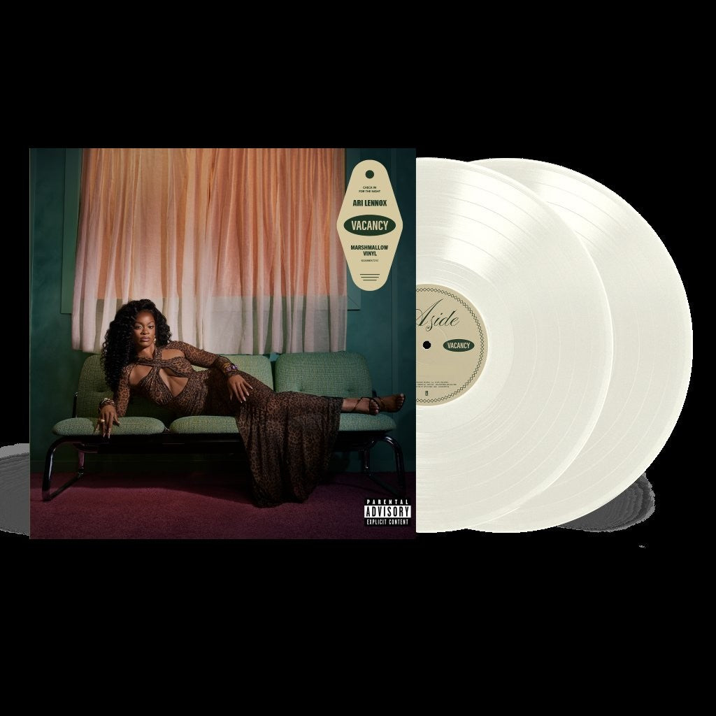 Ari Lennox - Vacancy