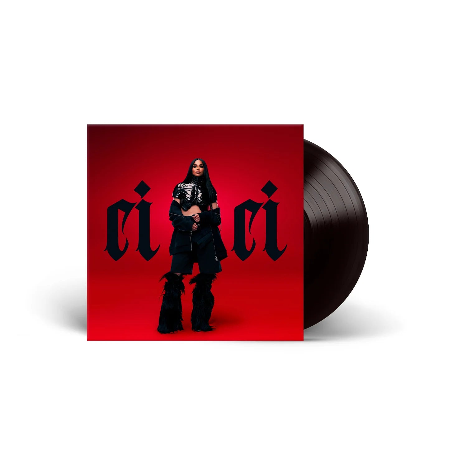 Ciara - Cici
