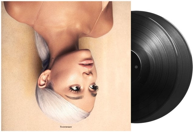 Ariana Grande - The Sweetener