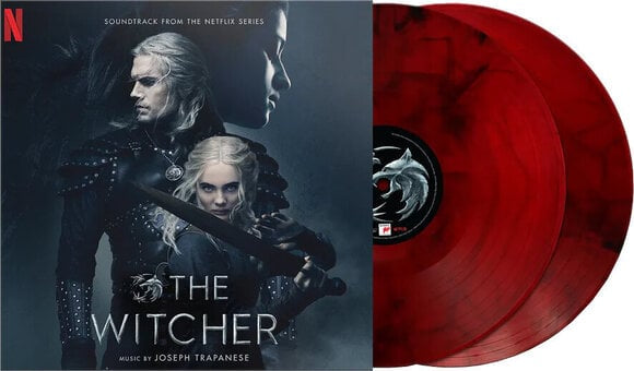 The Witcher - Season 2
