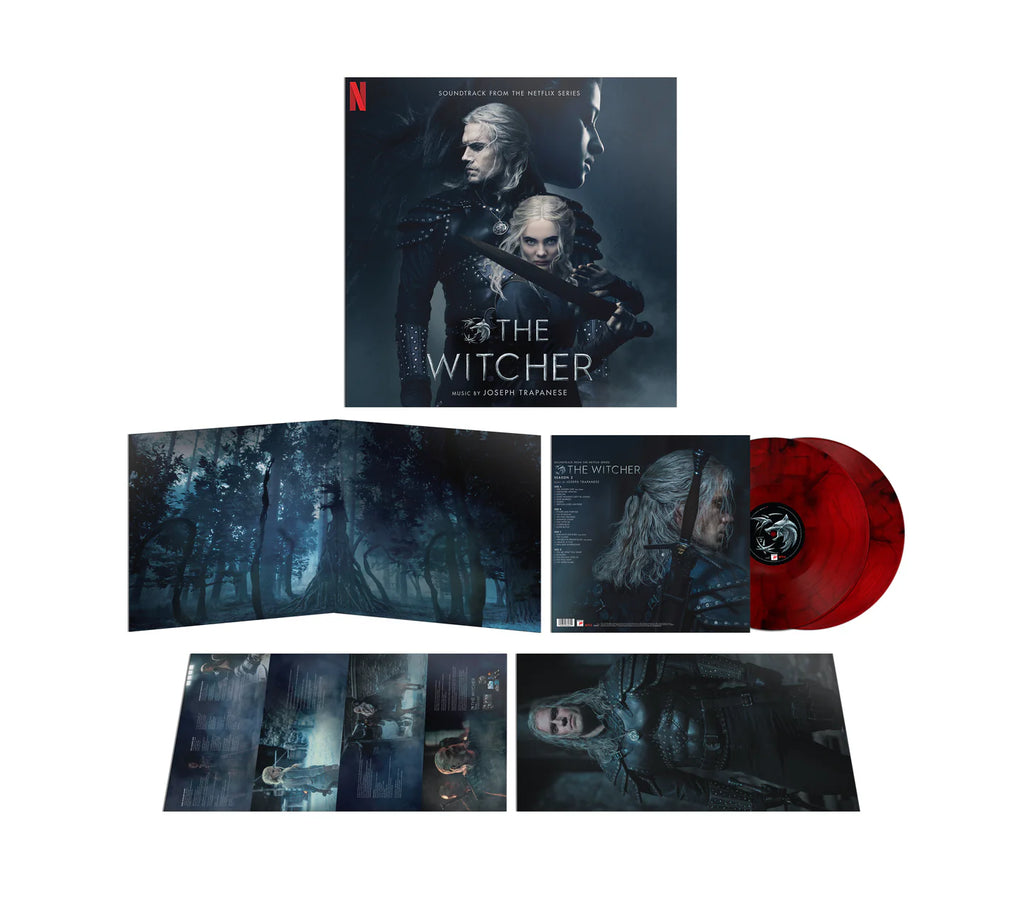 The Witcher - Season 2