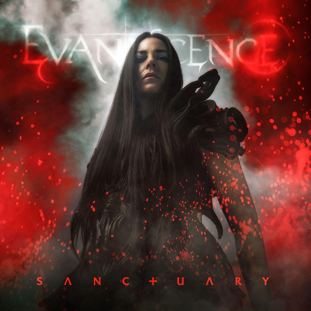 Evanescence ’Sanctuary’