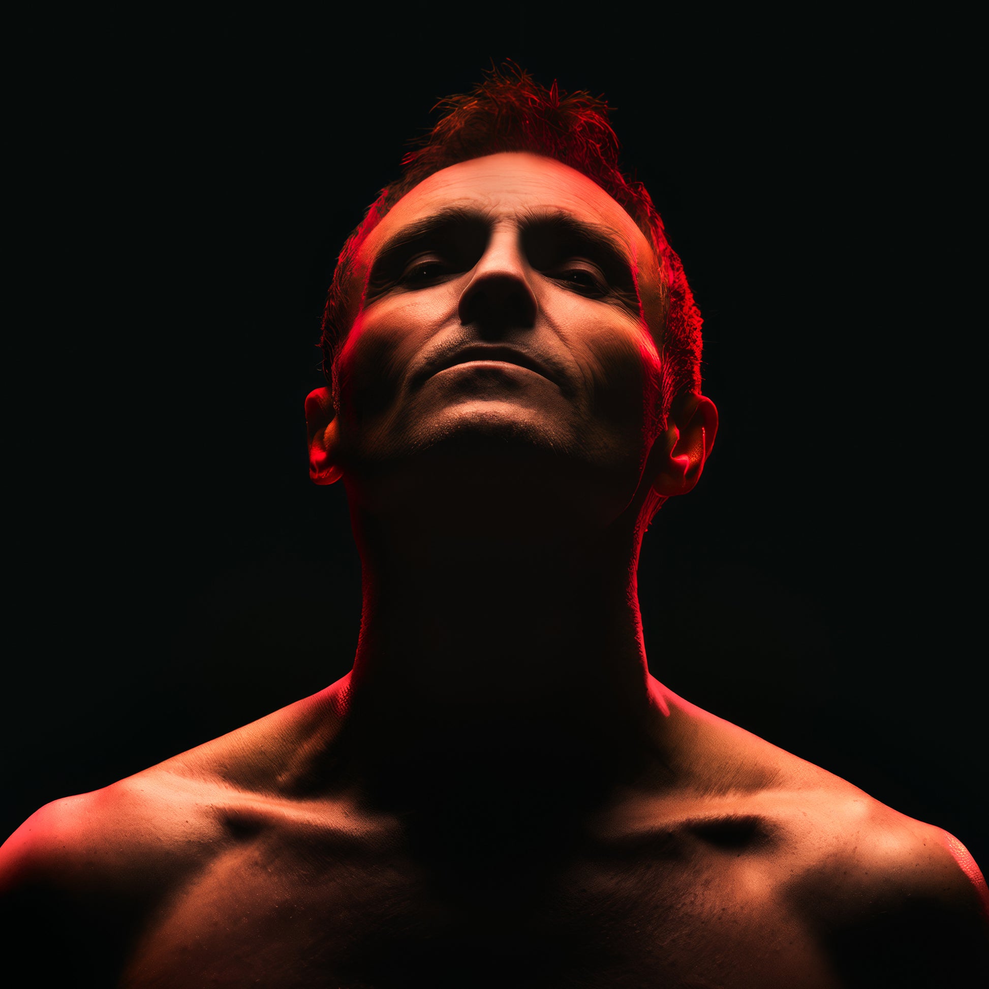 MARTI PELLOW The Game