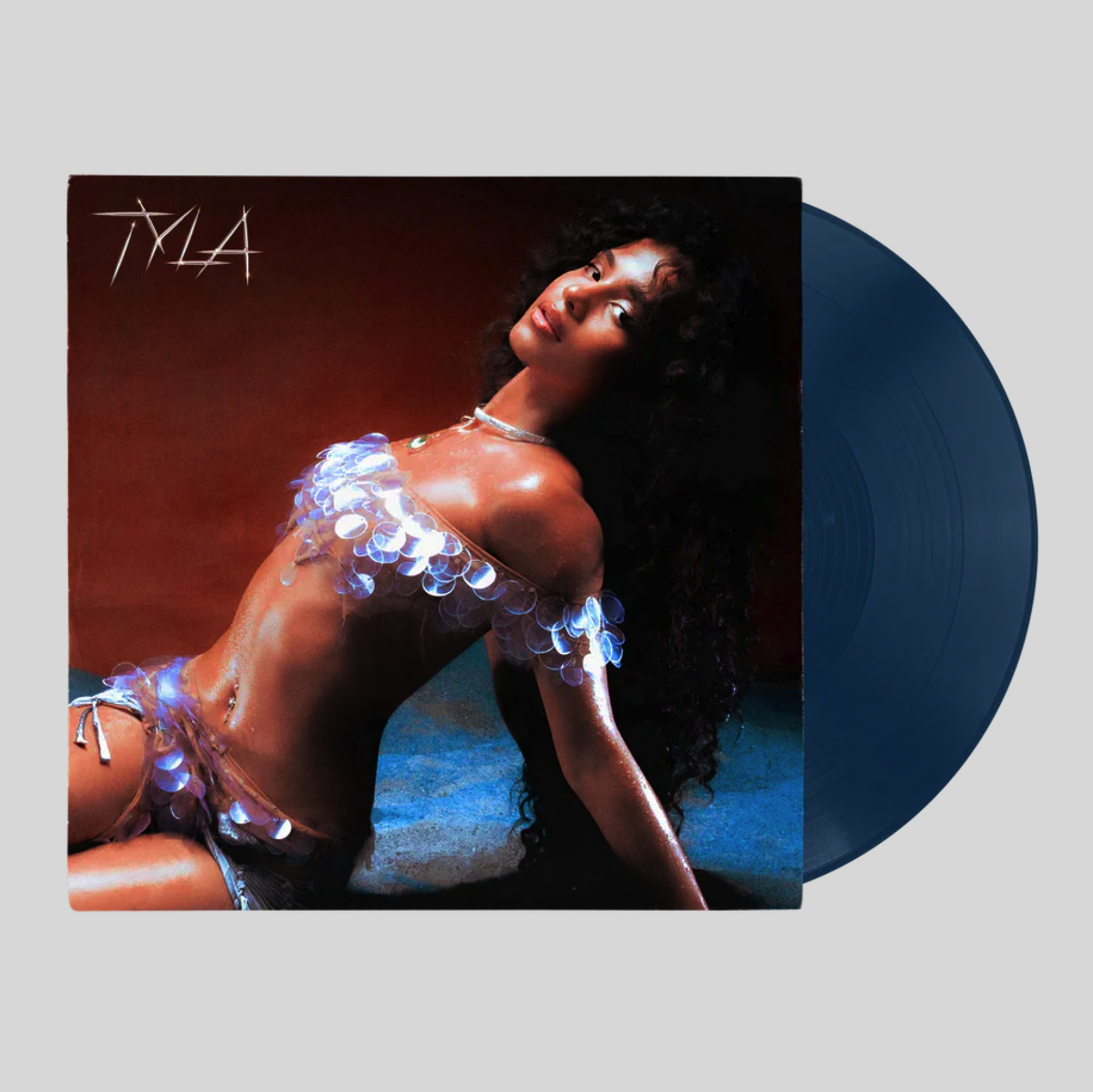 Tyla - Tyla