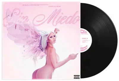 Kali Uchis - Sin Miedo