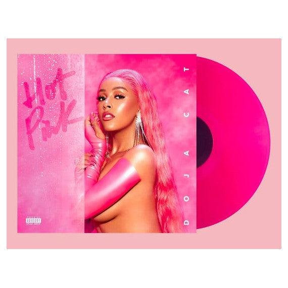 Doja Cat - Hot Pink