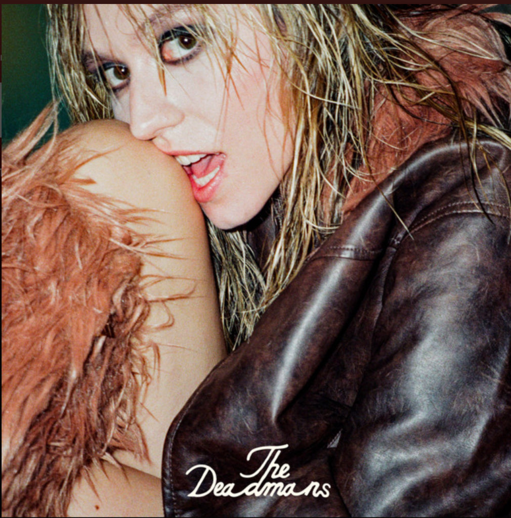 The Deadmans - The Deadmans (Signed)