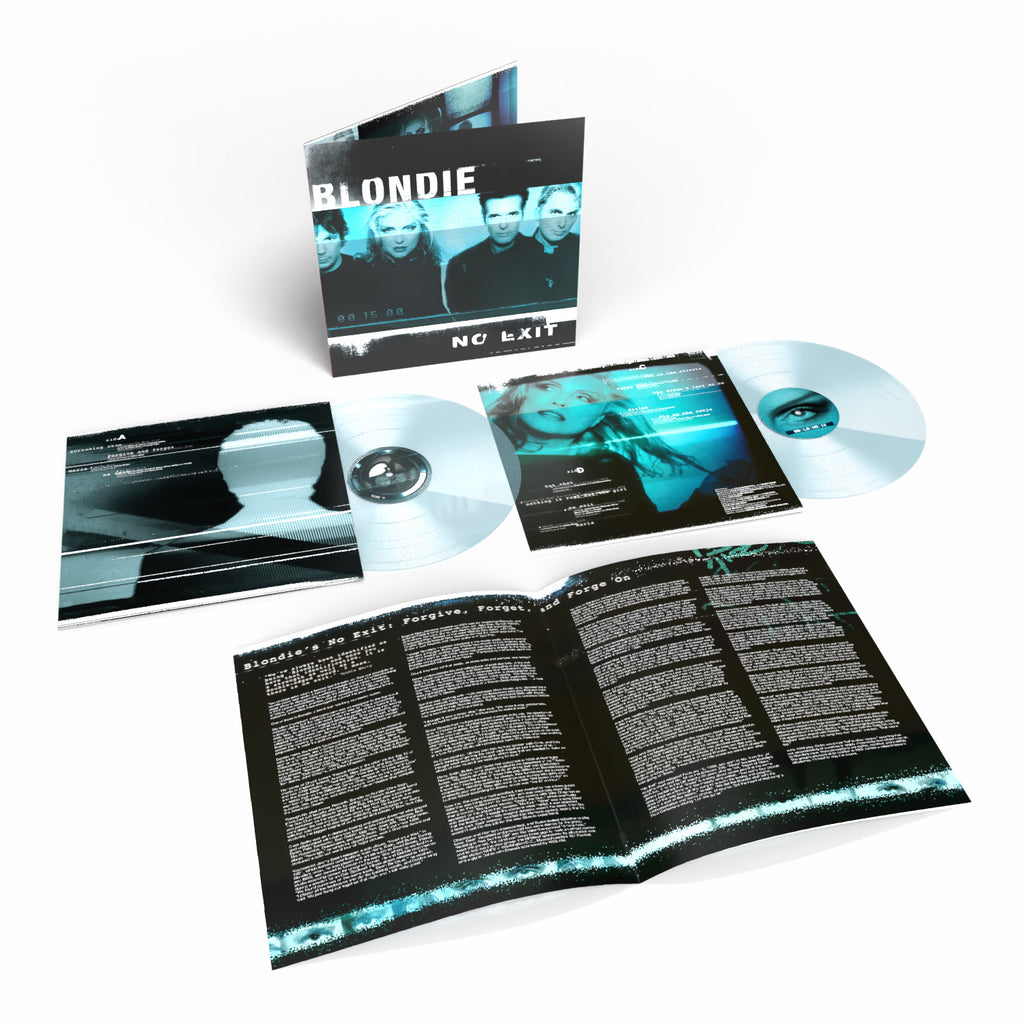 Blondie No Exit (Expanded & Remastered