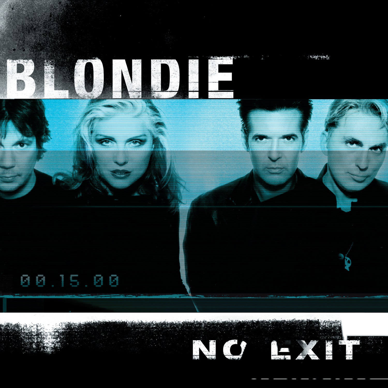 Blondie No Exit (Expanded & Remastered)