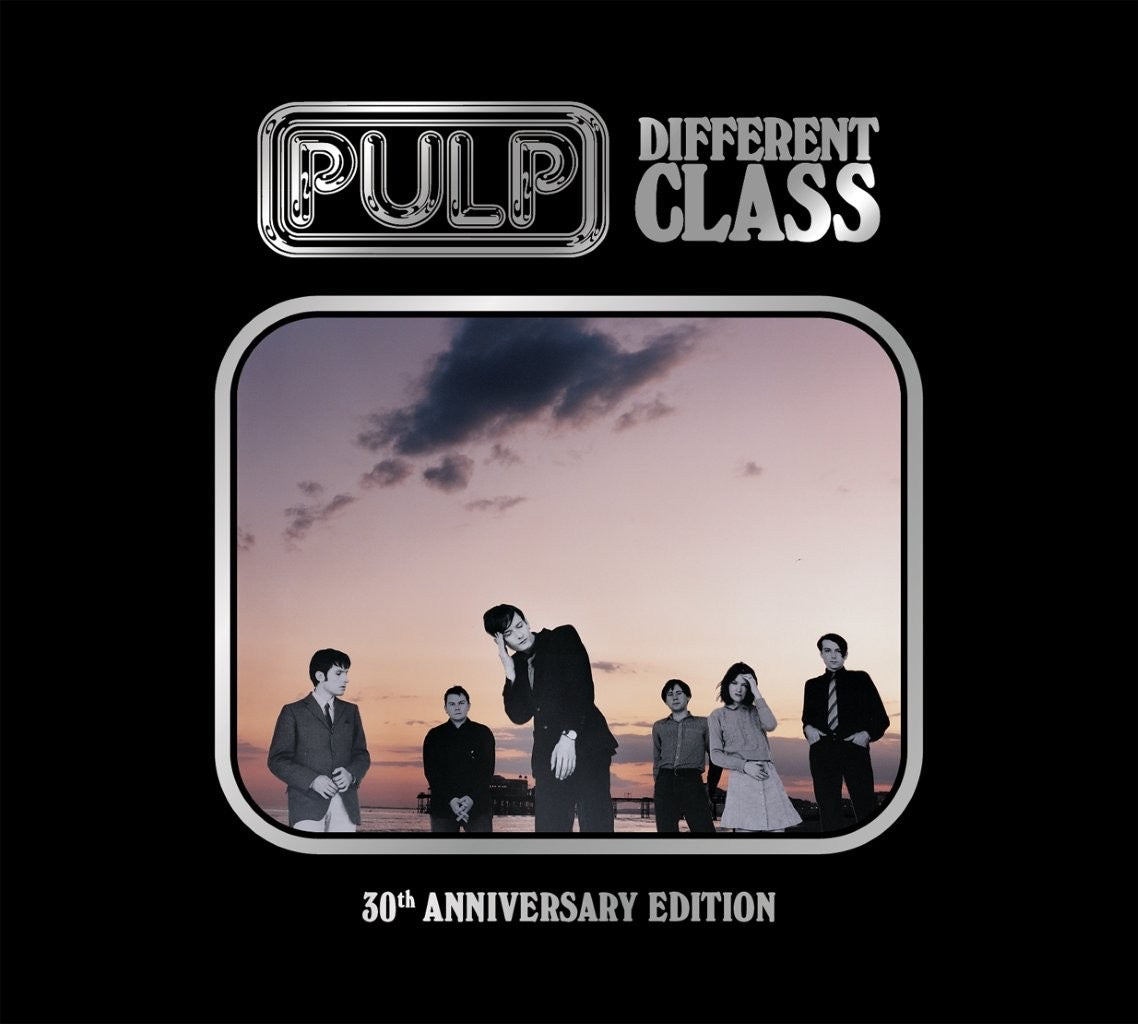 Pulp Different Class 30