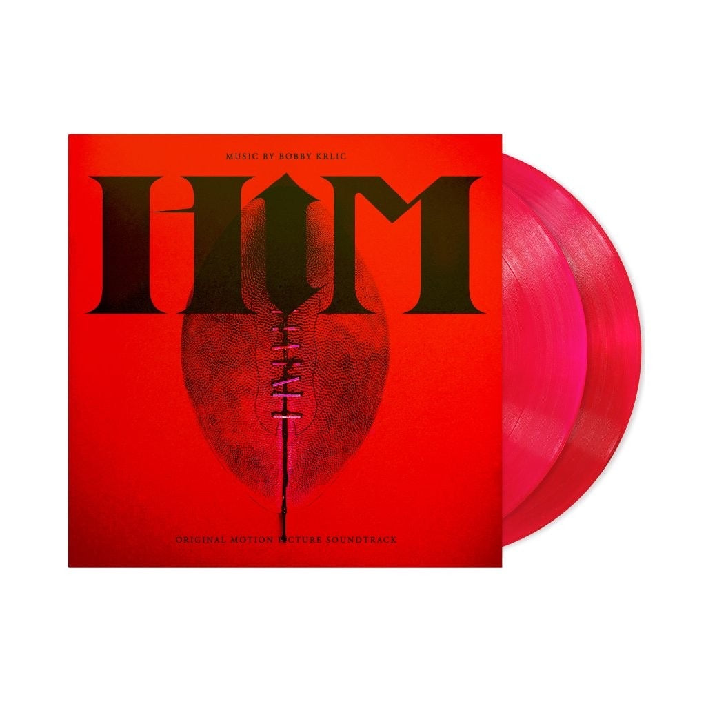 HIM - Original Motion Picture Soundtrack
