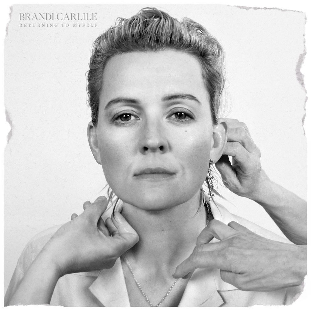 Brandi Carlile Returning To Myself