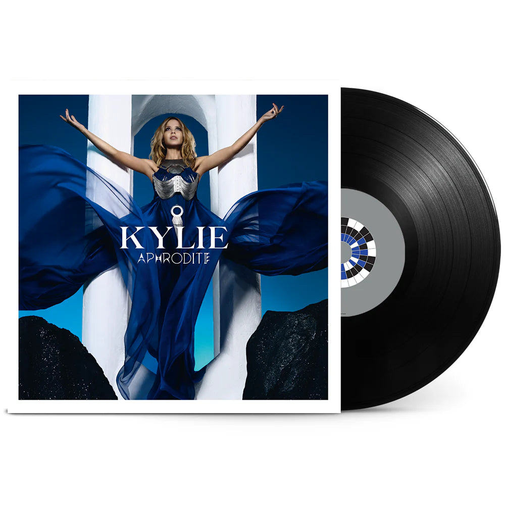 Kylie Minogue - Aphrodie