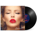Kylie Minogue - Kiss Me Once