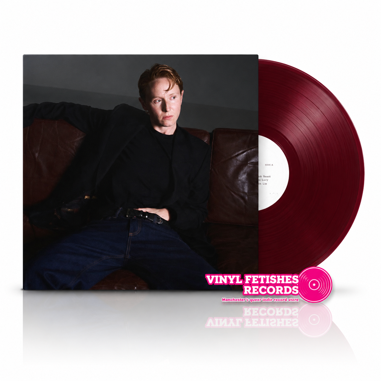 Sarah Nimmo - How Can I Explain Myself (Signed edition)