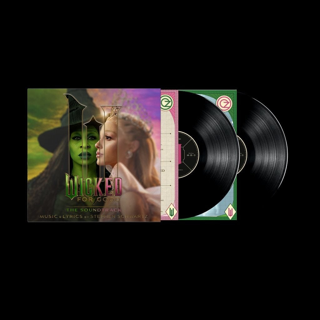 Wicked: For Good