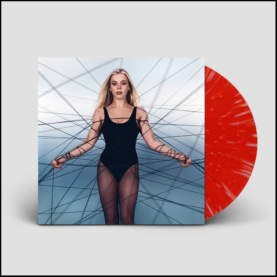 Becky Hill - Rebecca (Numbered Limited Edition)