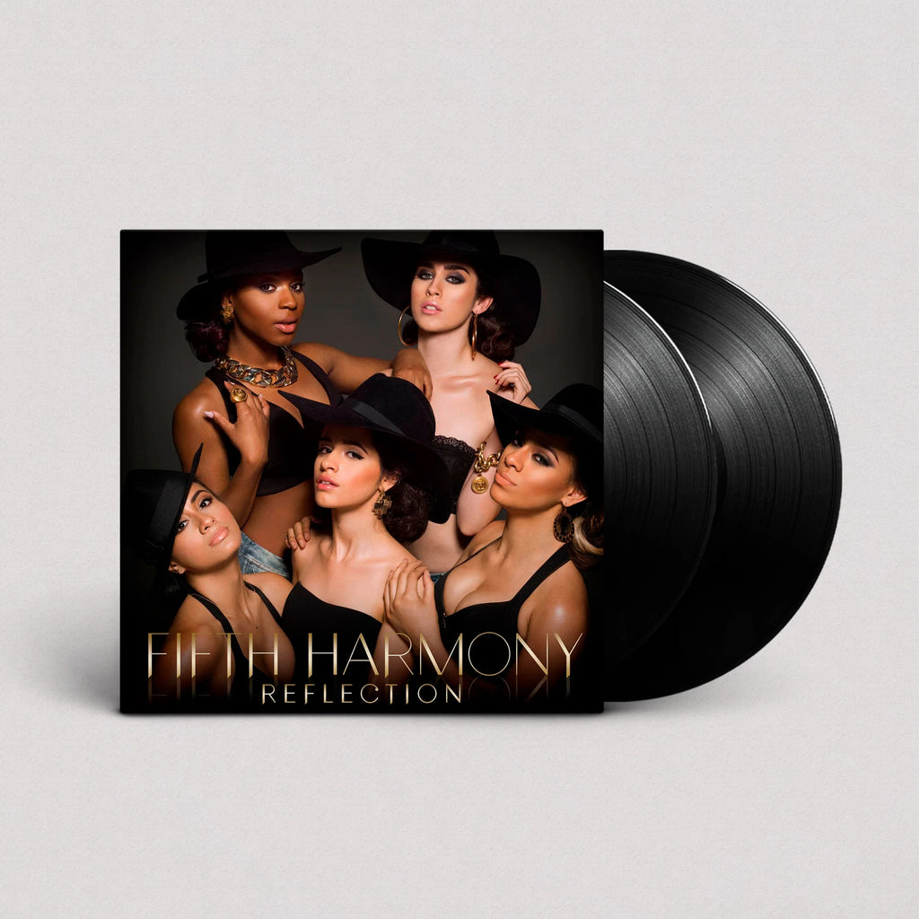 Fifth Harmony - Reflection 2xLP