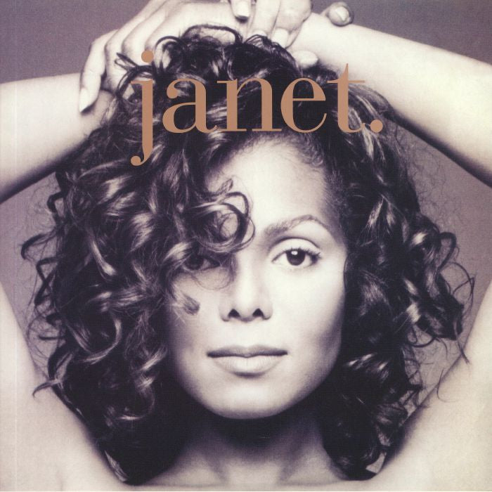JANET JACKSON : JANET