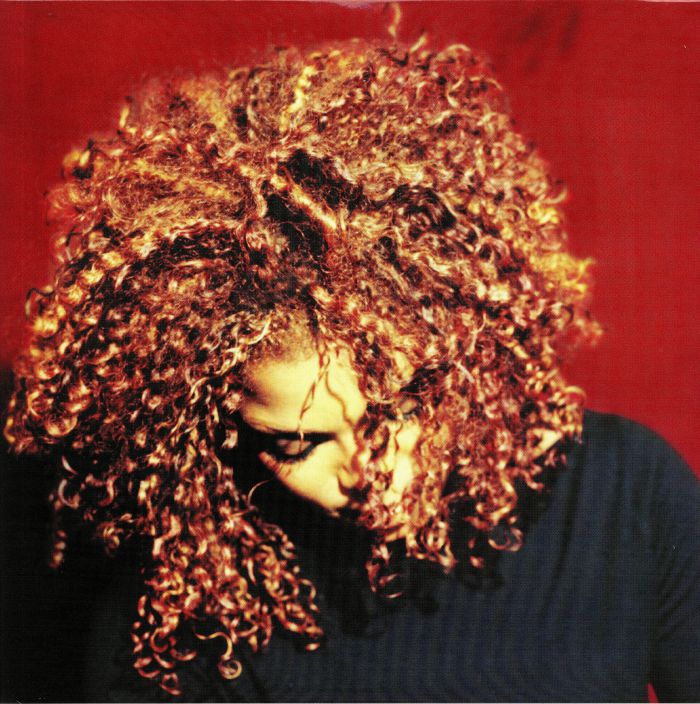 JANET JACKSON : VELVET ROPE (B-Stock)
