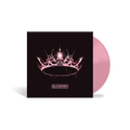BLACKPINK
THE ALBUM
