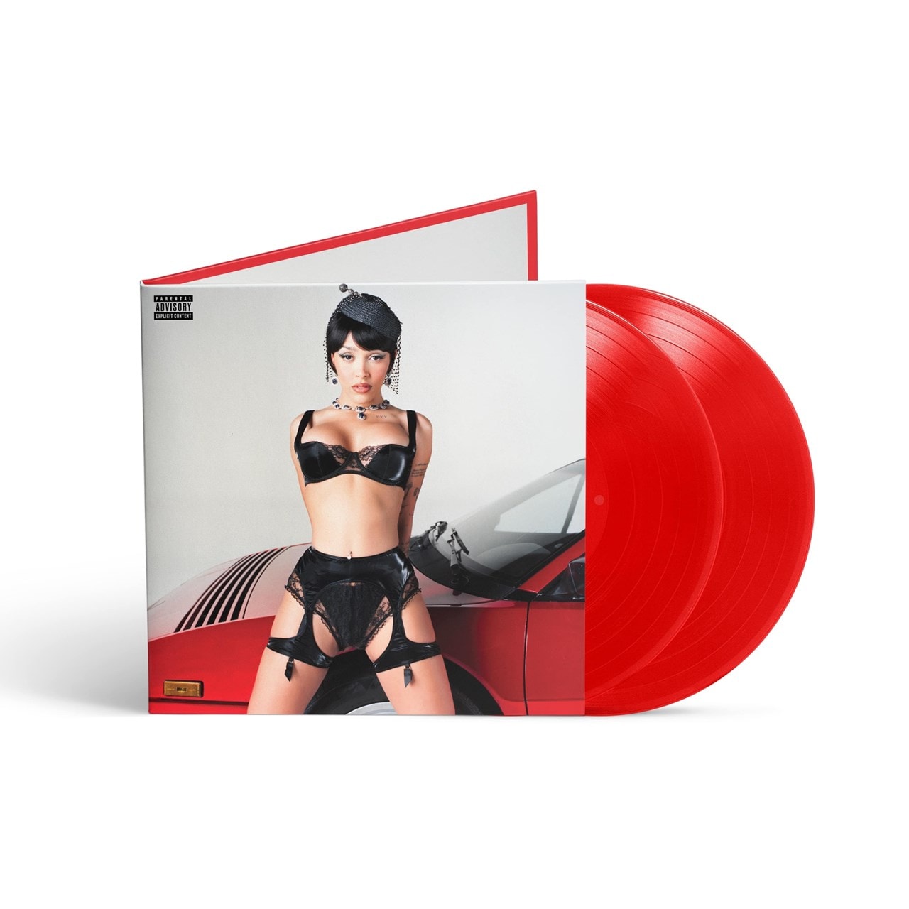 DOJA CAT VIE