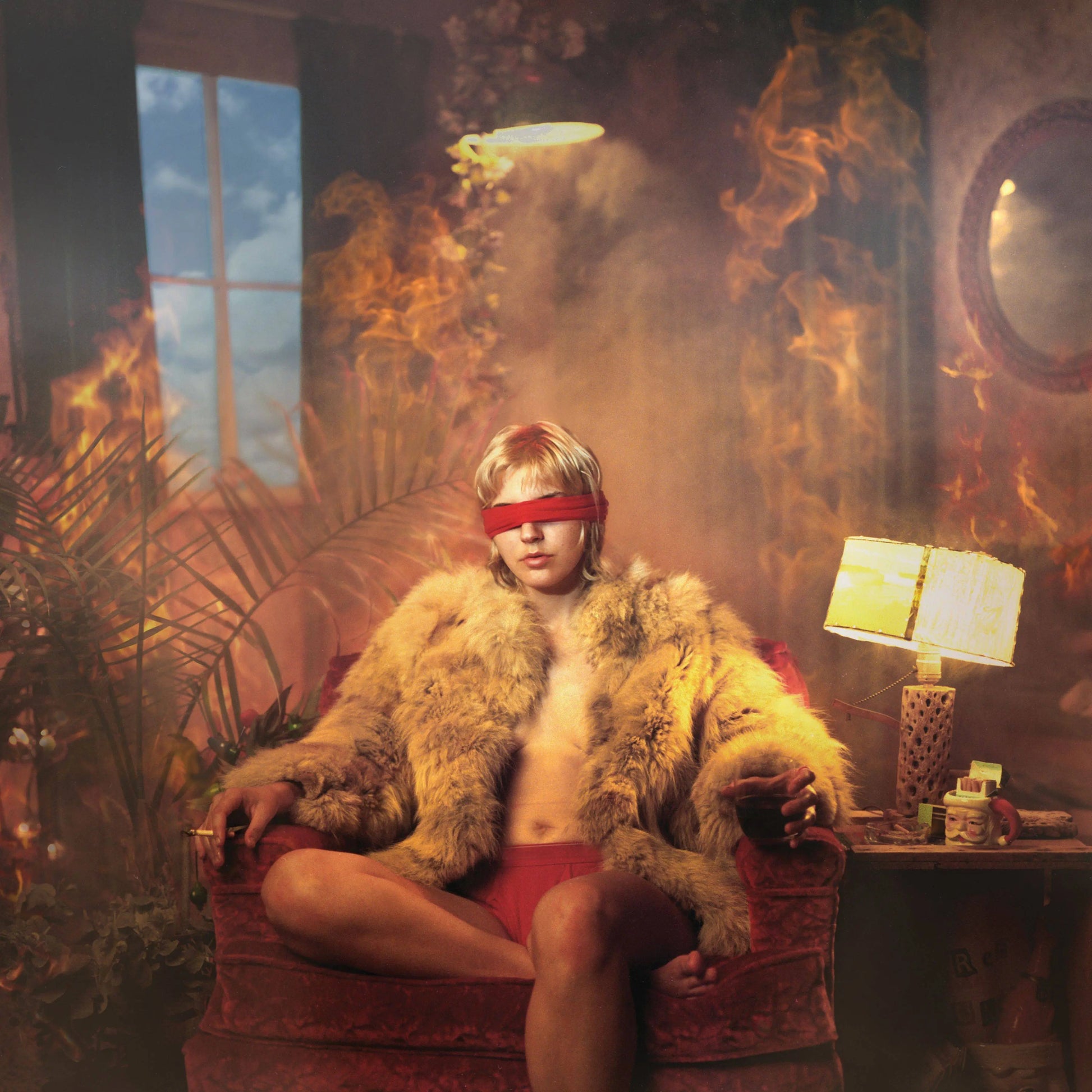 CAROLINE ROSE THE ART OF FORGETTING