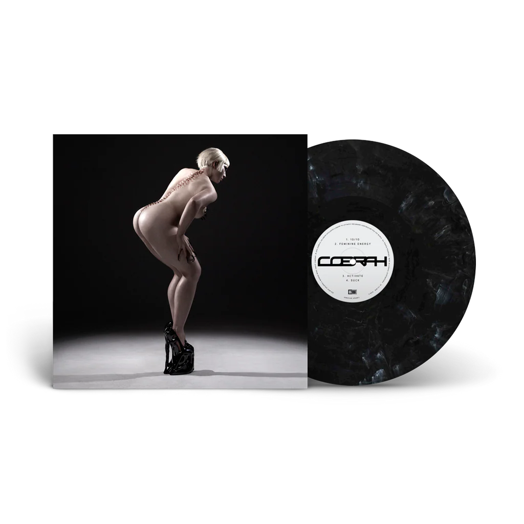SUCCUBUS VINYL