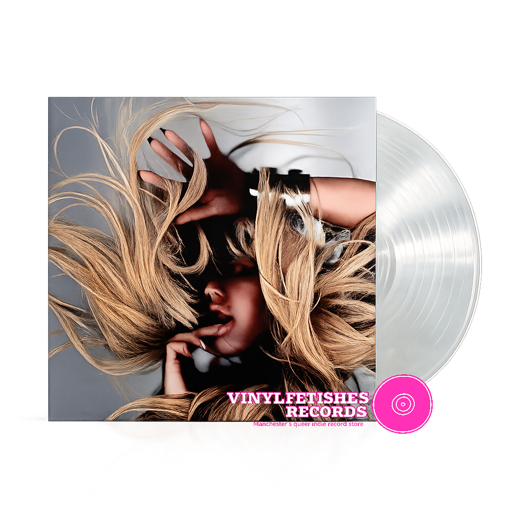 Ellie Goulding - I know too much (pearl sunrise)