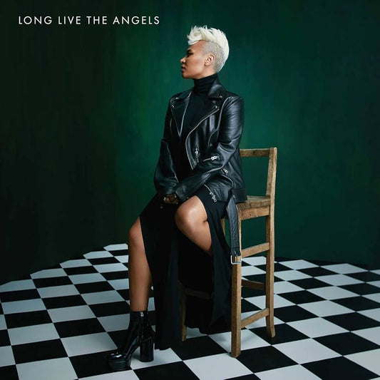 Emelie Sande - Long Live The Angels