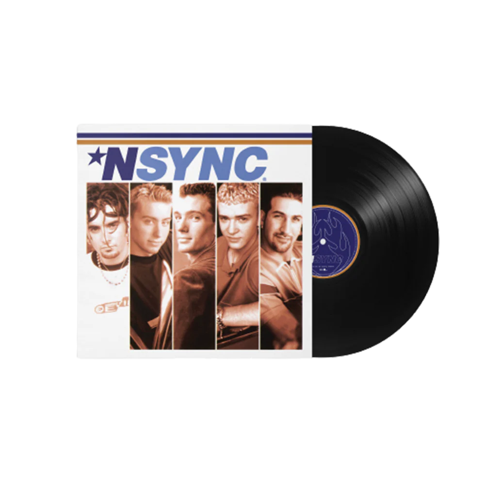 N’sync - NSync (25th Anniversary)
