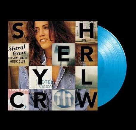 Sheryl Crow - Tuesday Night Music Club