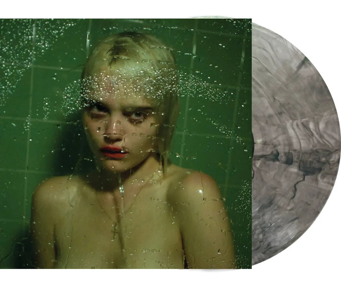 Sky Ferreira             ‘Night Time, My Time’