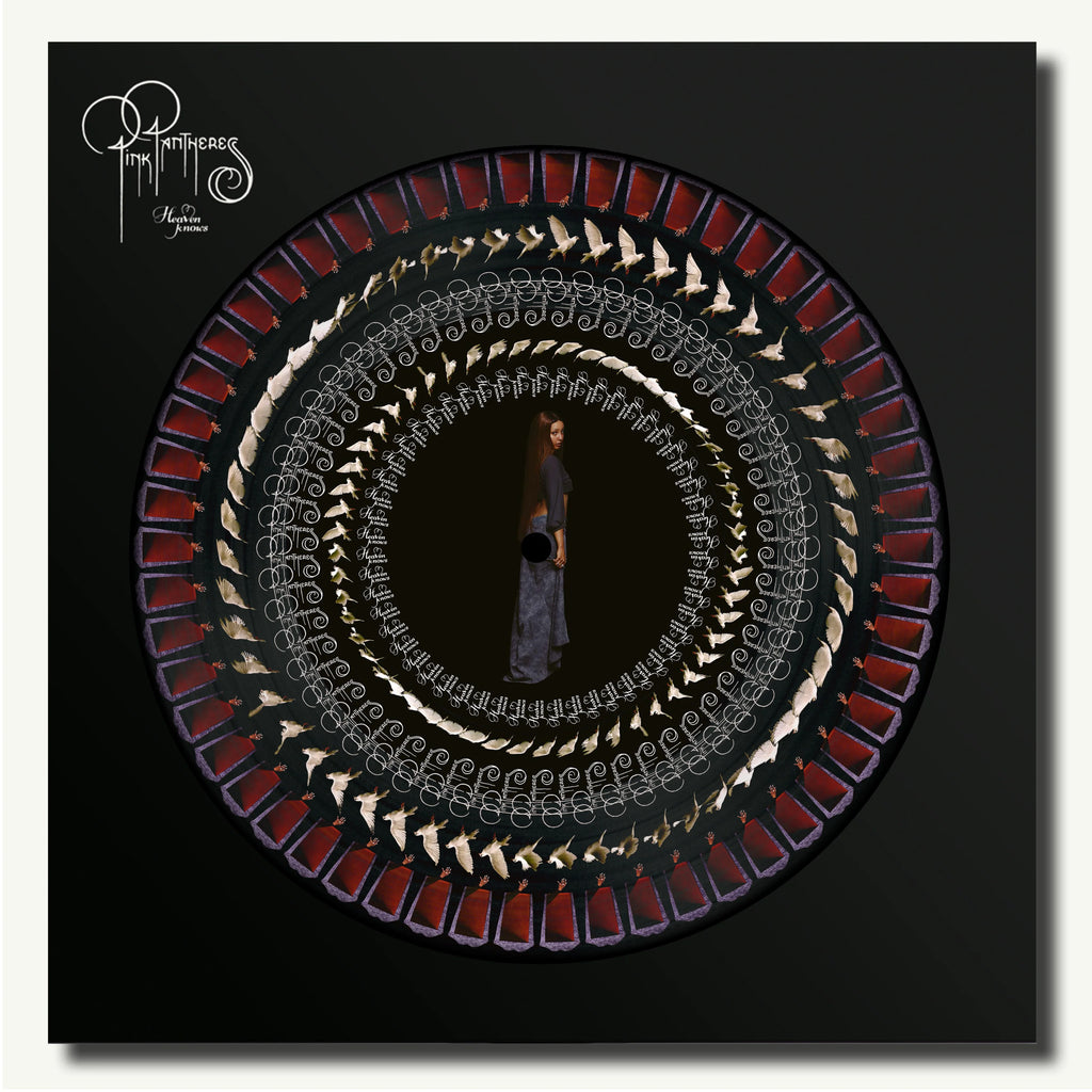 Pink Pantheress - Heaven Knows (Zoetrope)