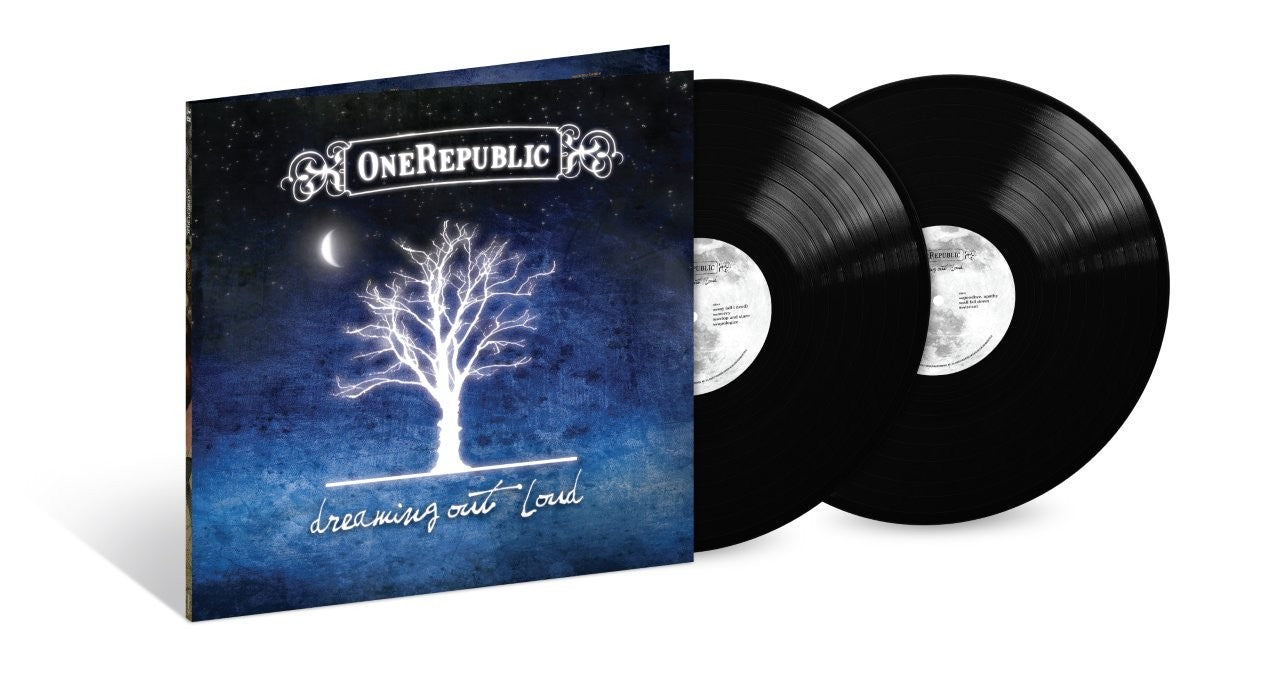 One Republic - Dreaming Out Loud