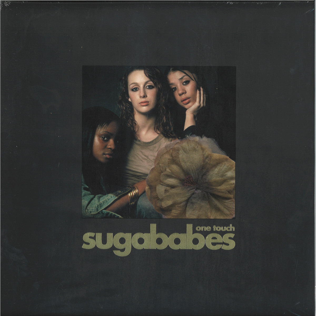 Sugababes one touch 20th anniversary deluxe edition