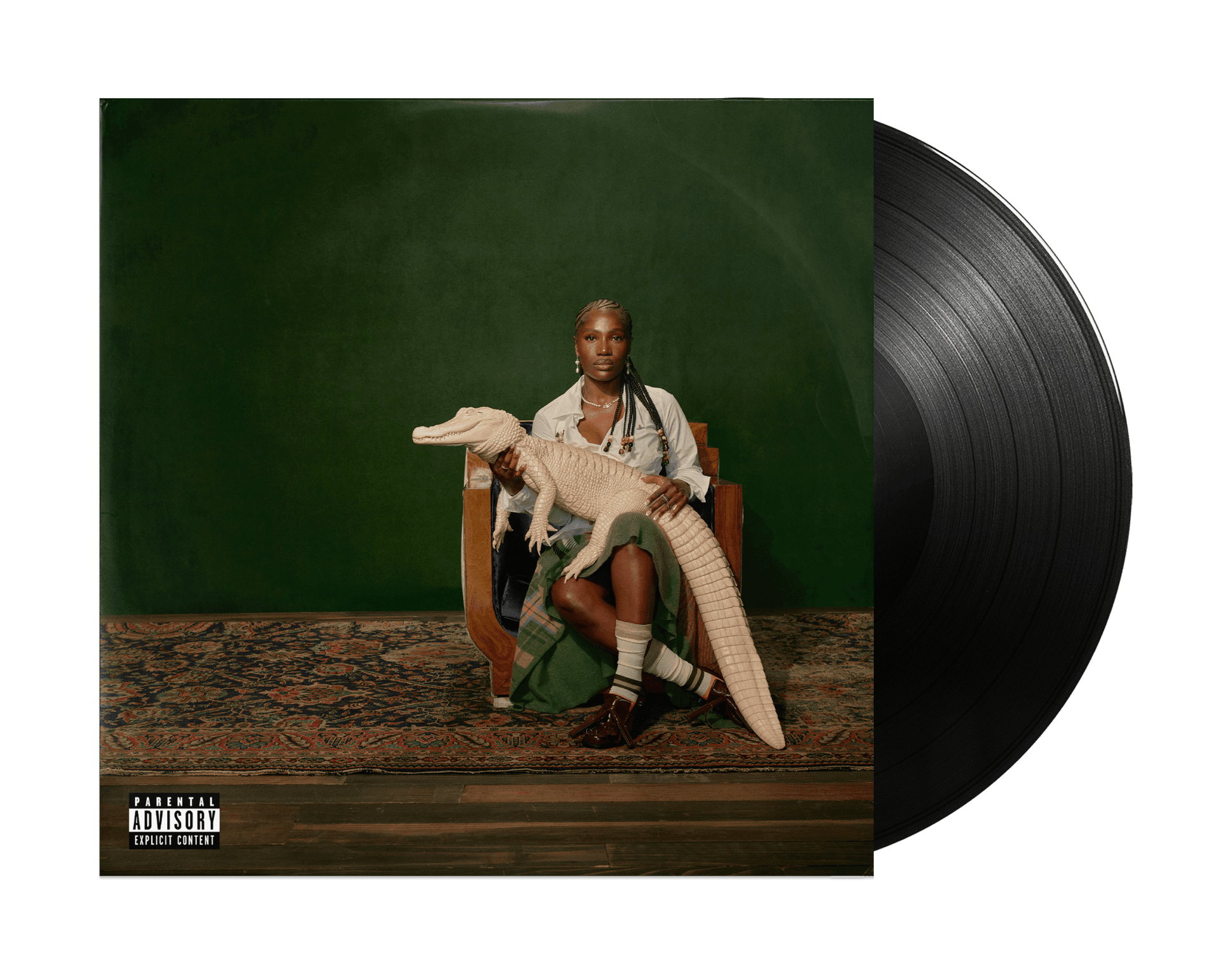 Doechii - Alligator Bites Never Heal