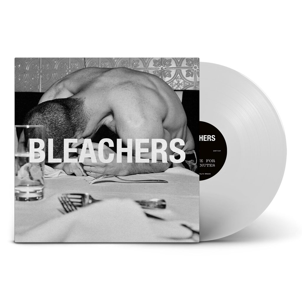 Bleachers - Everyone For Ten Minutes