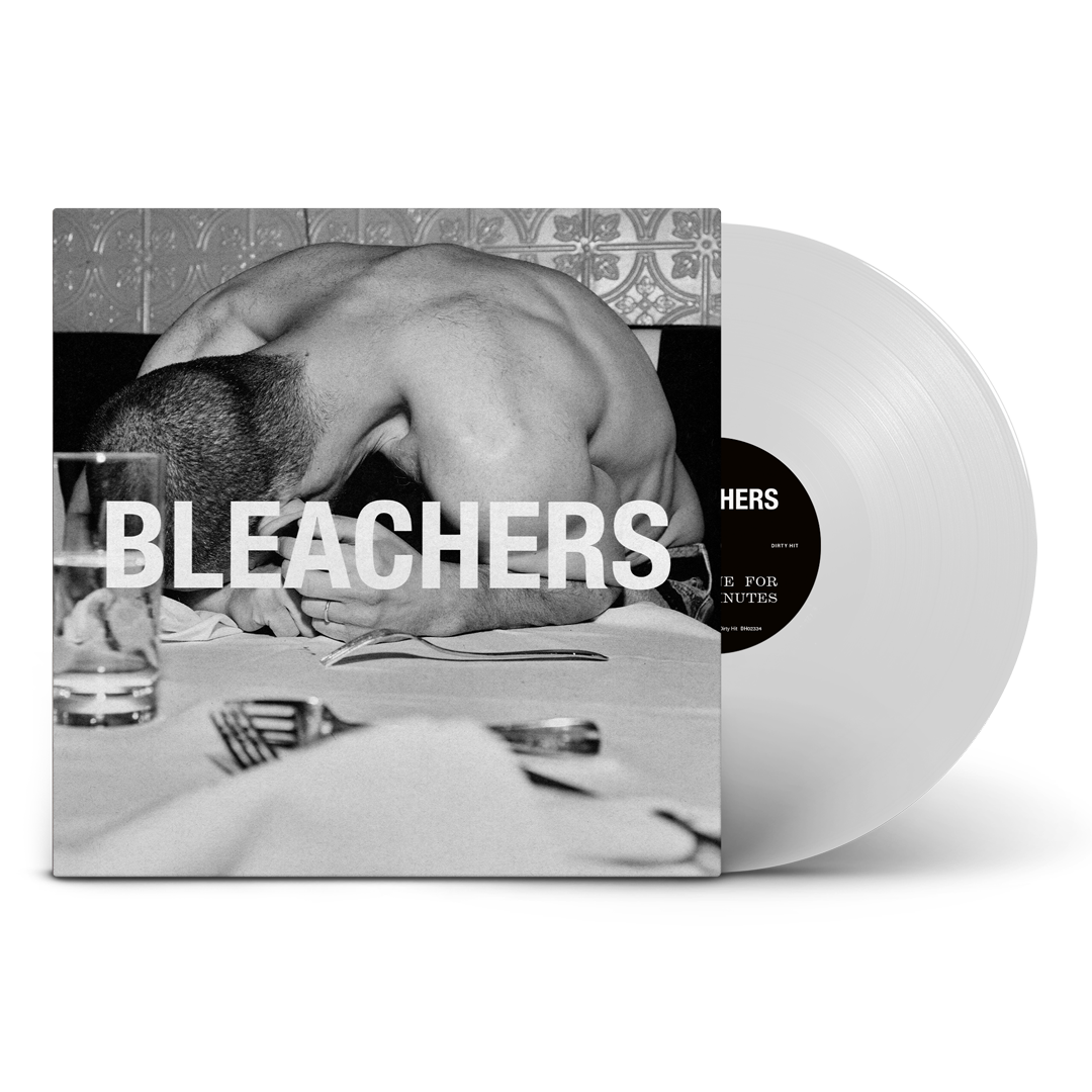 Bleachers - Everyone For Ten Minutes