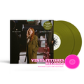 Carly Rae Jepsen - Day and Night (Translucent Forest Green)