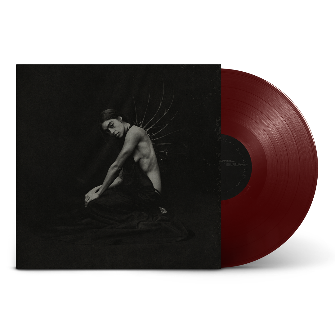 Kelsey Lu - So Help Me God