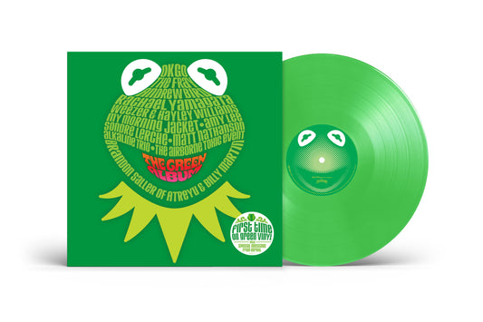 Muppets: The Green Album (70th Anniversary)