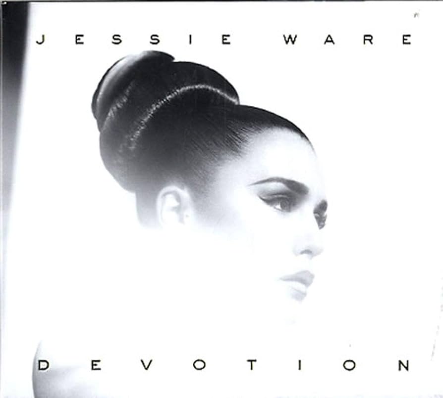 Jessie Ware - Devotion