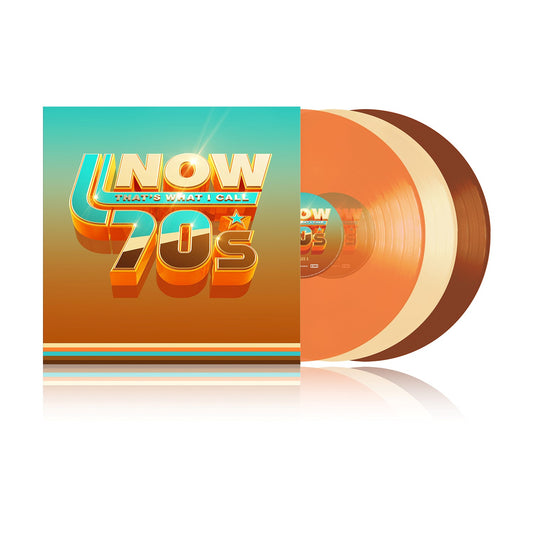 Now 70’s