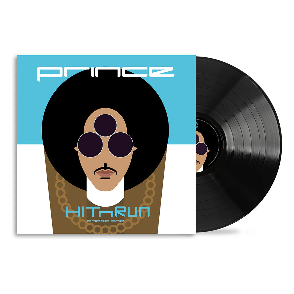 Prince ‘HitNRun Phase One (10th Anniversary)’
