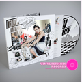 Lily Allen - Alright Still (20th anniversary picture disc)