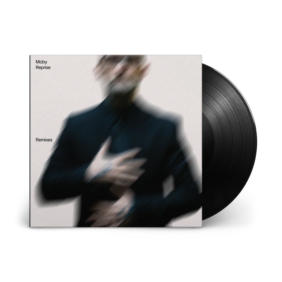 MOBY REPRISE REMIXES